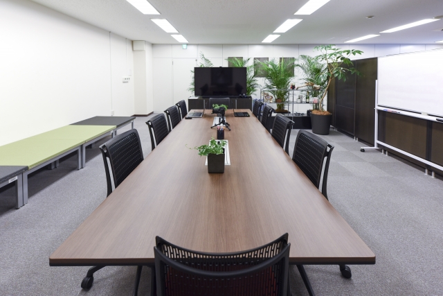 インハウスWeb担当