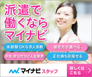 実際に働いてから慎重に紹介予定派遣の企業で転職する